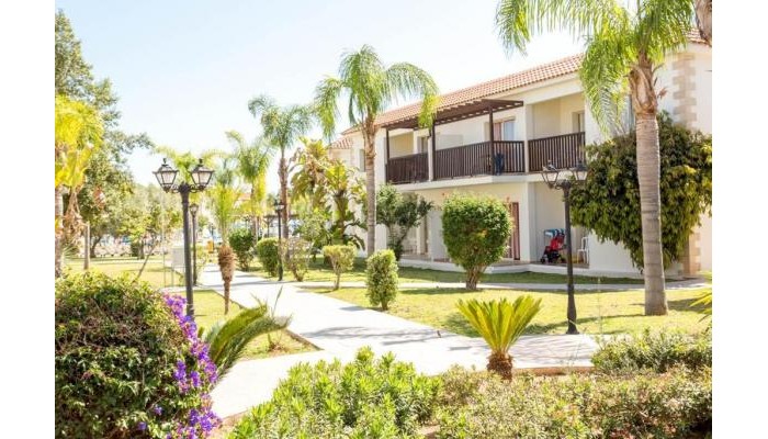 Tsokkos Paradise Village poza 1