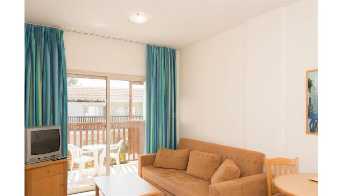 Tsokkos Paradise Village poza 11