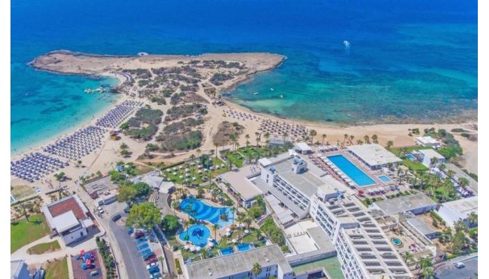 Tsokkos Paradise Village poza 23