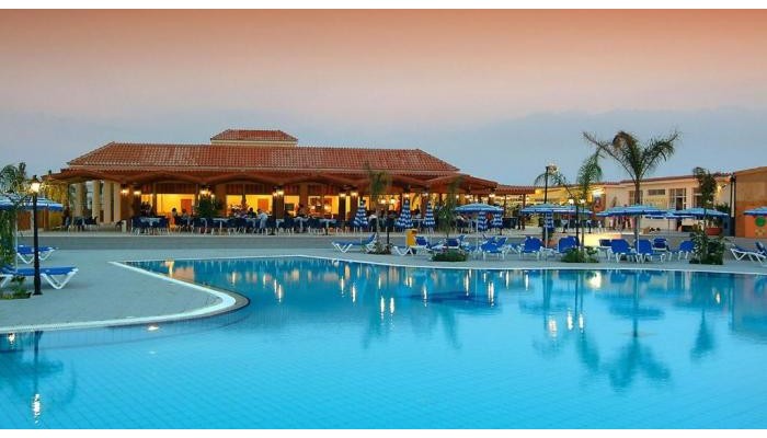 Tsokkos Paradise Village poza 20