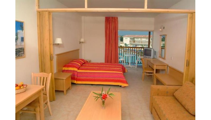 Tsokkos Paradise Village poza 7