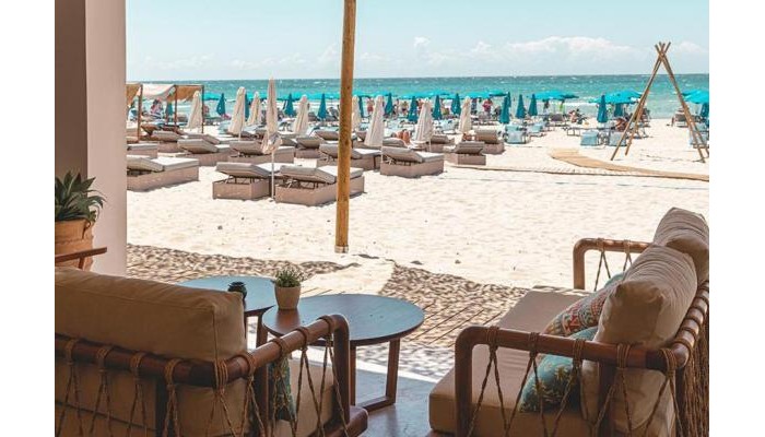 Tsokkos Paradise Village poza 22