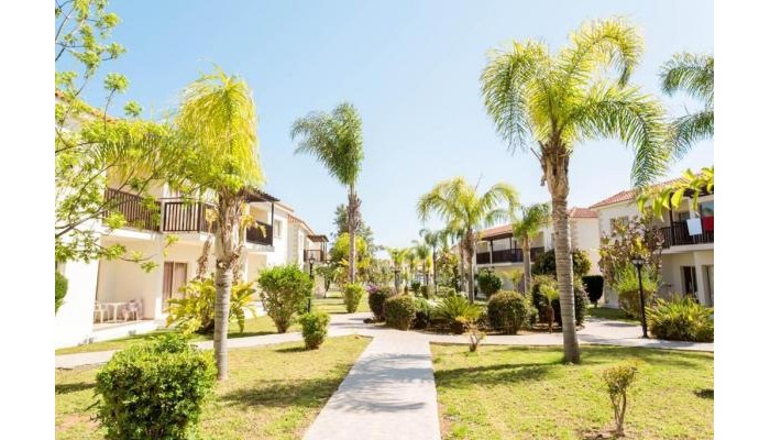 Tsokkos Paradise Village poza 2