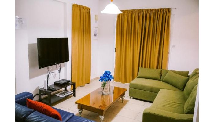 Villa Cornelia poza 9