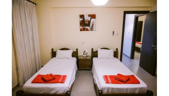 Villa Cornelia poza 5