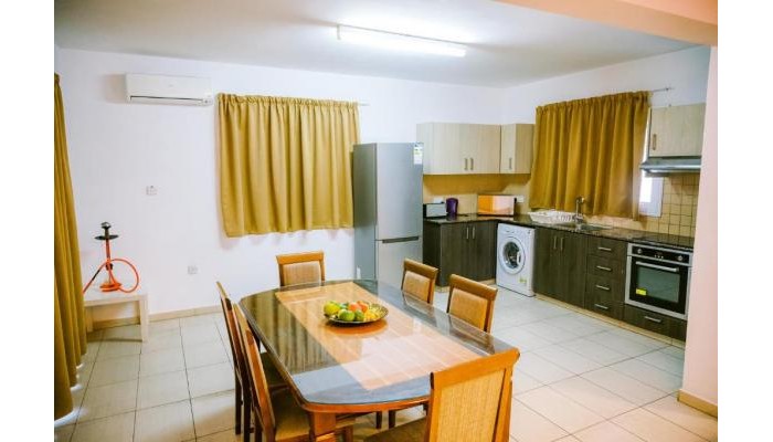 Villa Cornelia poza 7