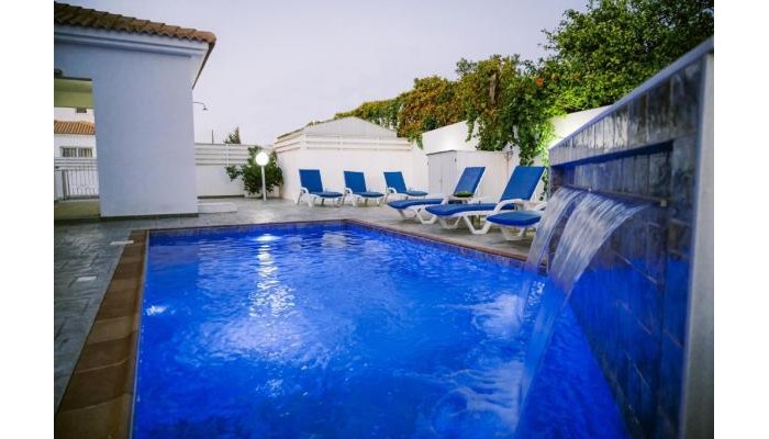 Villa Cornelia poza 19