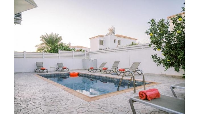 Villa Cornelia poza 15