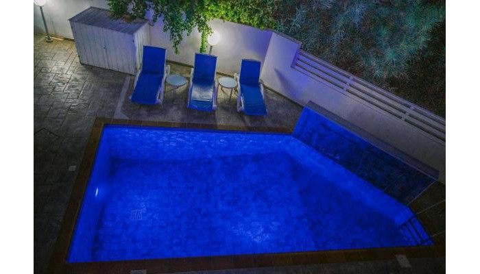 Villa Cornelia poza 17