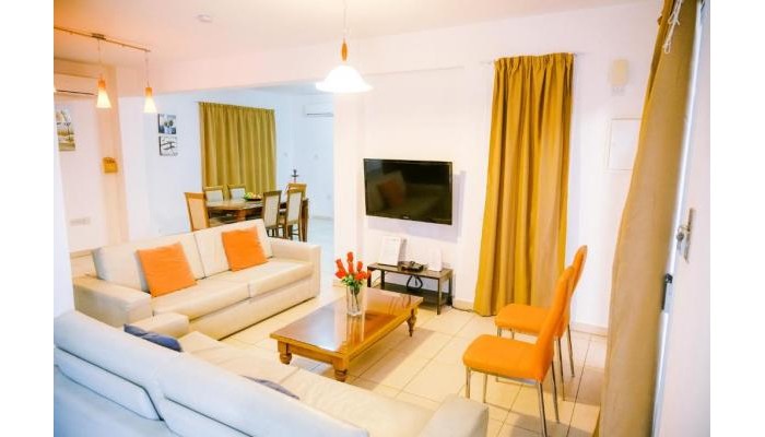 Villa Cornelia poza 8