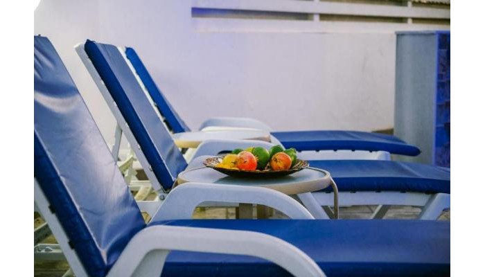 Villa Cornelia poza 20