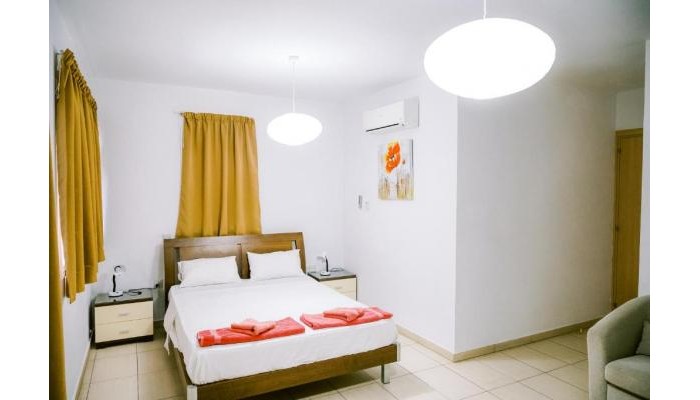 Villa Cornelia poza 2