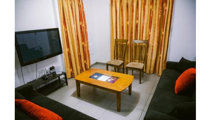 Villa Cornelia poza 10