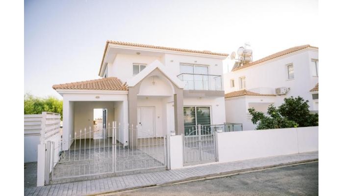 Villa Cornelia poza 0