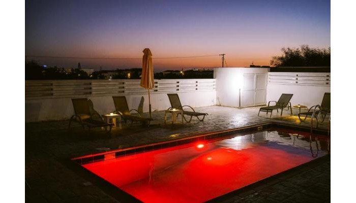 Villa Cornelia poza 16