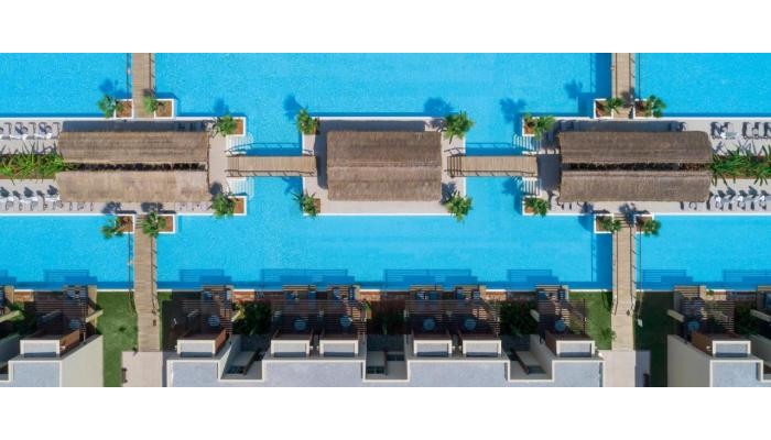 Concorde Luxury Resort & Casino poza 6