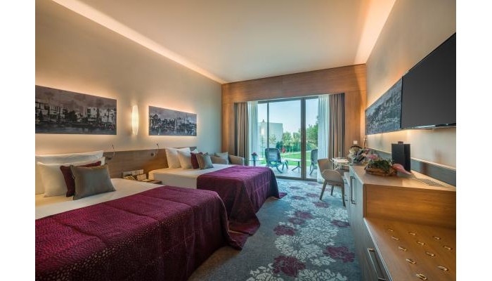 Concorde Luxury Resort & Casino poza 24