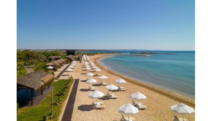 Concorde Luxury Resort & Casino poza 17