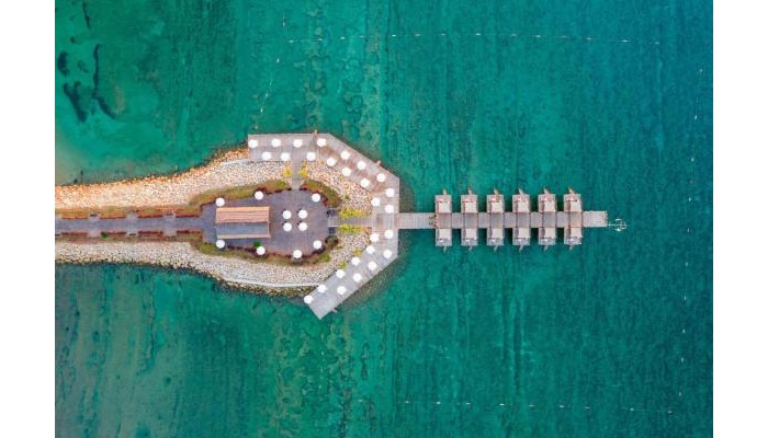 Concorde Luxury Resort & Casino poza 18