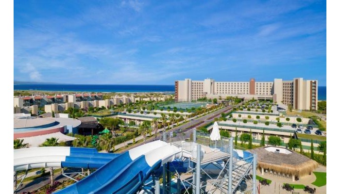 Concorde Luxury Resort & Casino poza 15