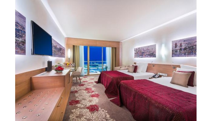 Concorde Luxury Resort & Casino poza 27