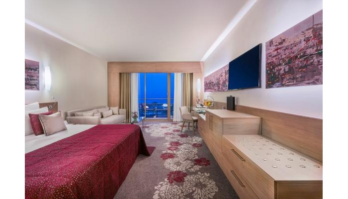 Concorde Luxury Resort & Casino poza 26