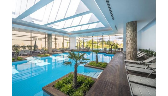 Concorde Luxury Resort & Casino poza 36