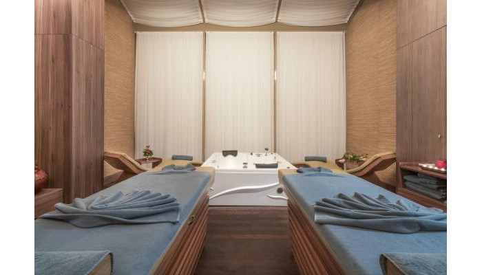 Concorde Luxury Resort & Casino poza 47