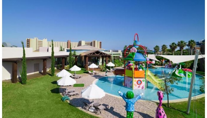 Concorde Luxury Resort & Casino poza 20