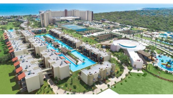 Concorde Luxury Resort & Casino poza 5