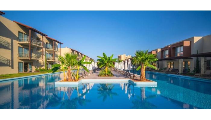 Concorde Luxury Resort & Casino poza 14