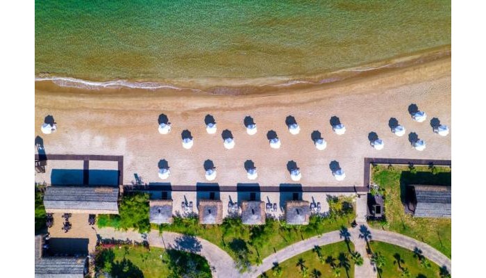 Concorde Luxury Resort & Casino poza 16