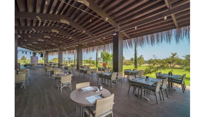 Concorde Luxury Resort & Casino poza 28