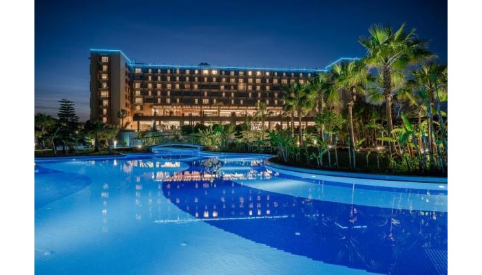 Concorde Luxury Resort & Casino poza 4