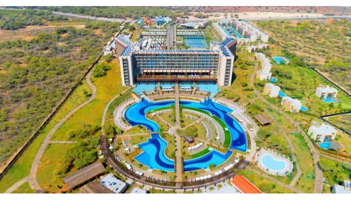 Concorde Luxury Resort & Casino poza 7