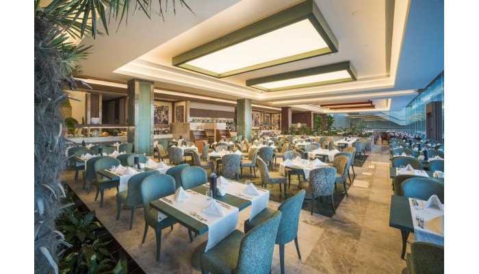 Concorde Luxury Resort & Casino poza 34