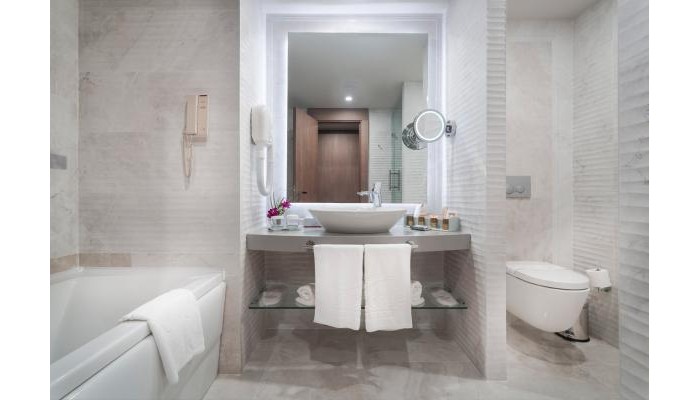 Concorde Luxury Resort & Casino poza 25