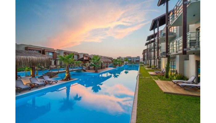 Concorde Luxury Resort & Casino poza 12