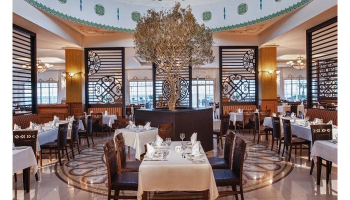 Kaya Artemis Resort & Casino poza 13