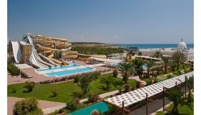 Kaya Artemis Resort & Casino poza 24