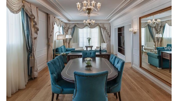 Kaya Artemis Resort & Casino poza 8