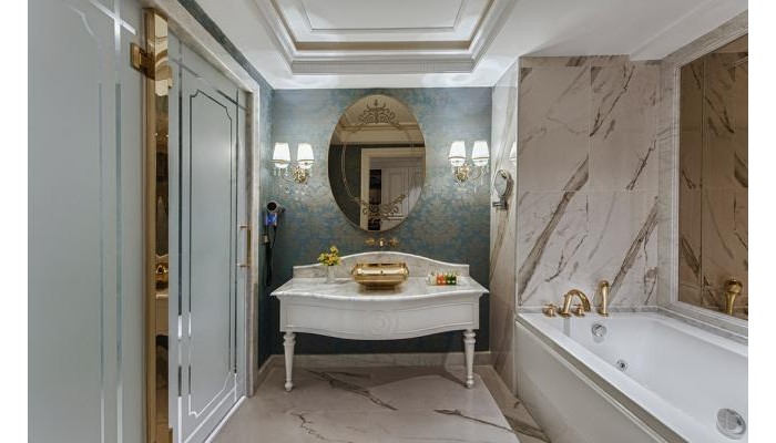 Kaya Artemis Resort & Casino poza 9