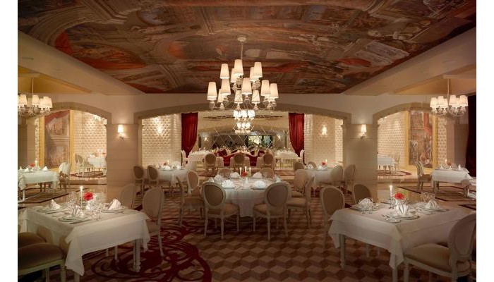 Kaya Artemis Resort & Casino poza 14