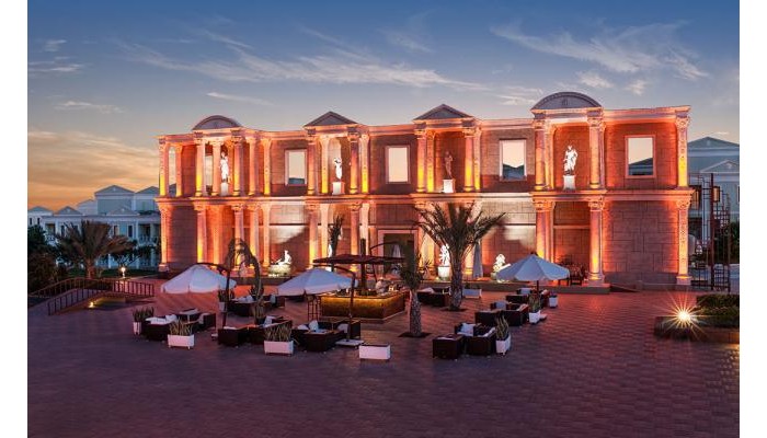 Kaya Artemis Resort & Casino poza 17