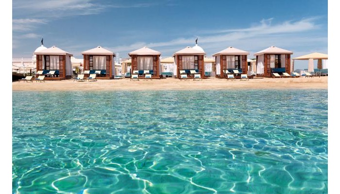 Kaya Artemis Resort & Casino poza 21