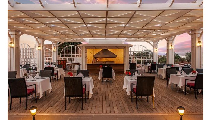 Kaya Artemis Resort & Casino poza 15