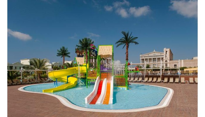 Kaya Artemis Resort & Casino poza 23