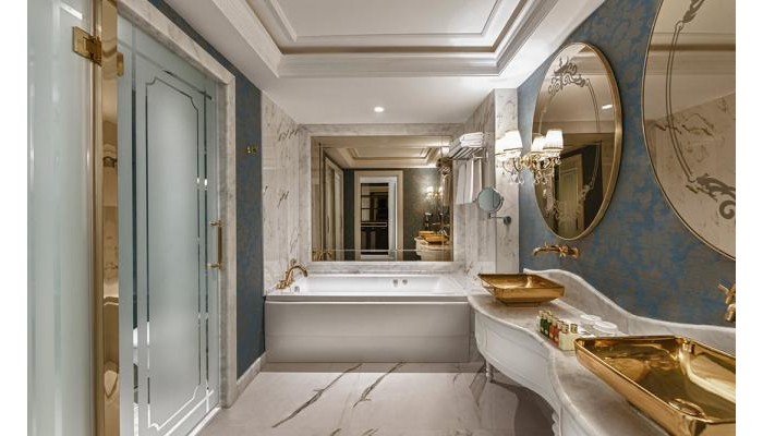 Kaya Artemis Resort & Casino poza 12