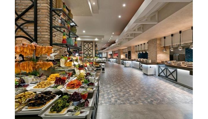 Limak Cyprus Deluxe Hotel poza 11