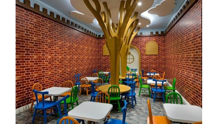 Limak Cyprus Deluxe Hotel poza 21